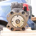 14595621 VOE14595621 14531855 VOE14531855 K3V112DT-1XER-9N24 EC210B Hydraulic Pump
