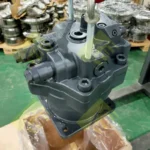 14663485 EC750D Swing Motor