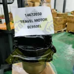 14672050 EC950EL Travel Motor