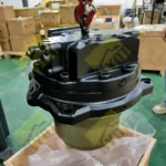 14672050 EC950EL Travel Motor