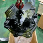 14672050 EC950EL Travel Motor