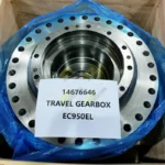 14676646 EC950EL Travel Gearbox