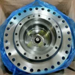 14676646 EC950EL Travel Gearbox