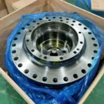 14676646 EC950EL Travel Gearbox