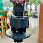 14724048 14744890 EC350D Swing Motor