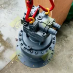 14724048 14744890 EC350D Swing Motor