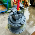 14724048 14744890 EC350D Swing Motor