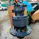 14724048 14744890 EC350D Swing Motor