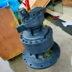 14724048 14744890 EC350D Swing Motor