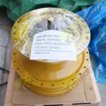 157-5072 D8R D8N D8 Travel Gearbox