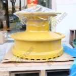157-5072 D8R D8N D8 Travel Gearbox