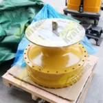 157-5072 D8R D8N D8 Travel Gearbox