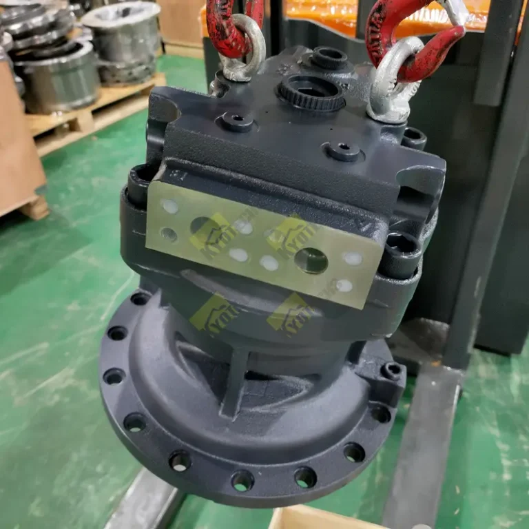 170301-00041B DX225 DX225-7 Swing Motor