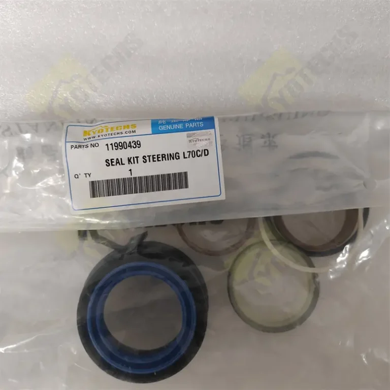 11709872 11990050 11999907 L50C L60E L70B L70E L90B L90C Cylinder Seal Kit