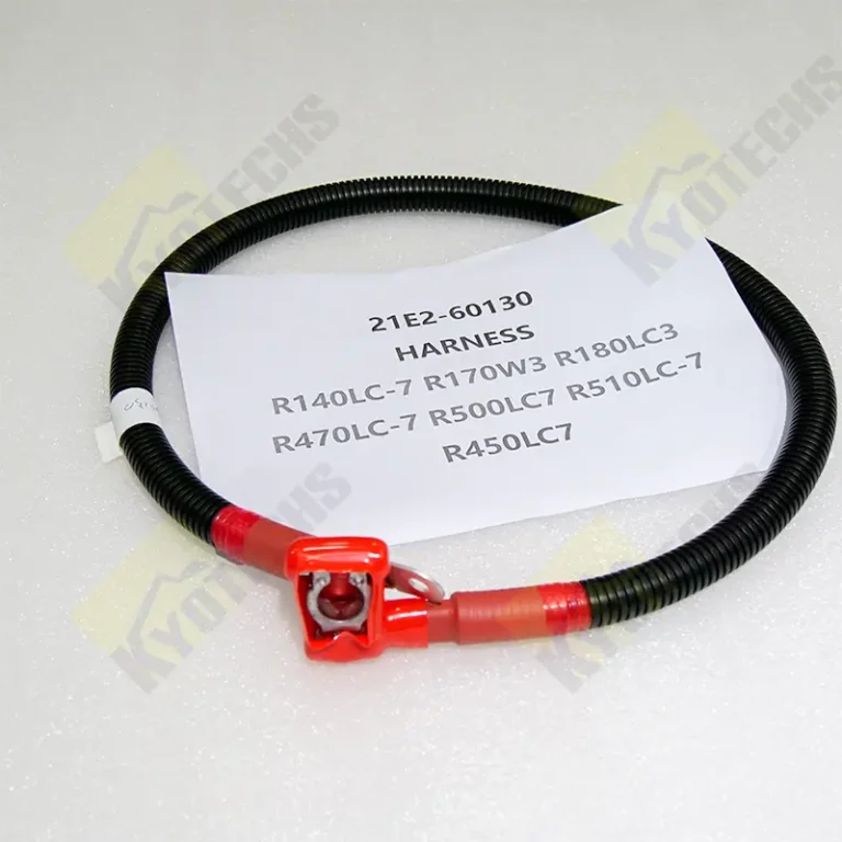 21E2-60130 R140LC-7 R170W3 R180LC3 R470LC-7 R500LC7 R510LC-7 Harness