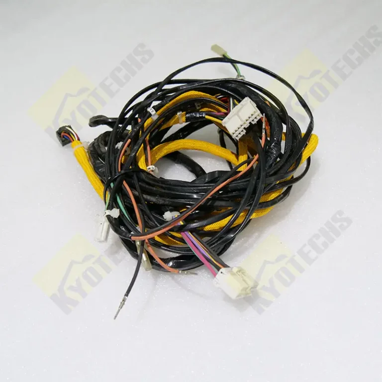 21N6-00012 R140W7 R170W7 R160LC7 R180LC7 R210NLC-7 R140LC-7 Harness