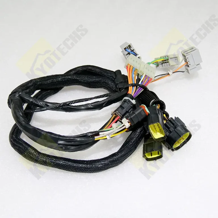 21N8-11150 R140LC-7 R210LC7 R290LC7 R360LC7 R450LC7 Harness