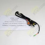 21N8-11160 R110-7 R110-7A R140LC-7 R140LC-7A R140W7 R220LC-7 Harness