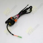 21N8-11160 R110-7 R110-7A R140LC-7 R140LC-7A R140W7 R220LC-7 Harness