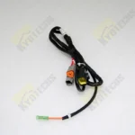 21N8-11160 R110-7 R110-7A R140LC-7 R140LC-7A R140W7 R220LC-7 Harness