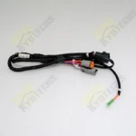 21N8-11160 R110-7 R110-7A R140LC-7 R140LC-7A R140W7 R220LC-7 Harness