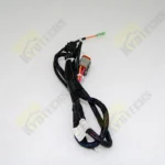 21N8-11160 R110-7 R110-7A R140LC-7 R140LC-7A R140W7 R220LC-7 Harness