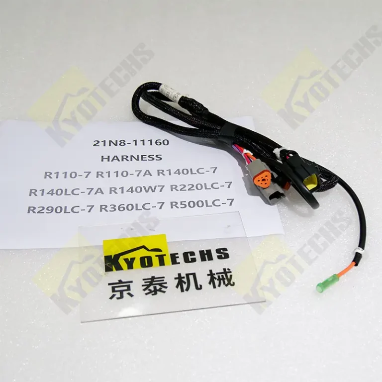 21N8-11160 R110-7 R110-7A R140LC-7 R140LC-7A R140W7 R220LC-7 Harness