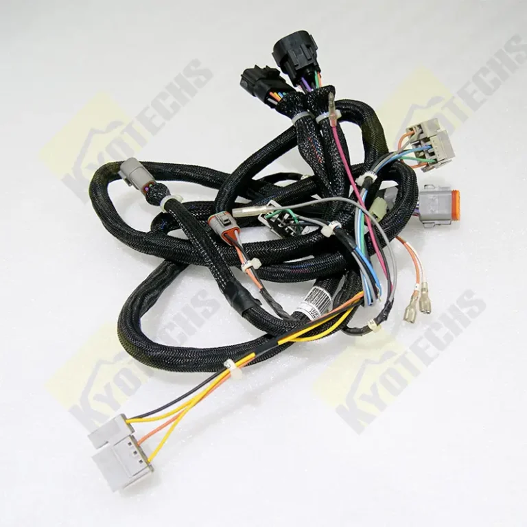 21N8-40140 R210LC-7 R220LC-7 R290LC-7 R320LC-7 R360LC-7 R450LC7 R470LC-7 R500LC-7 Harness