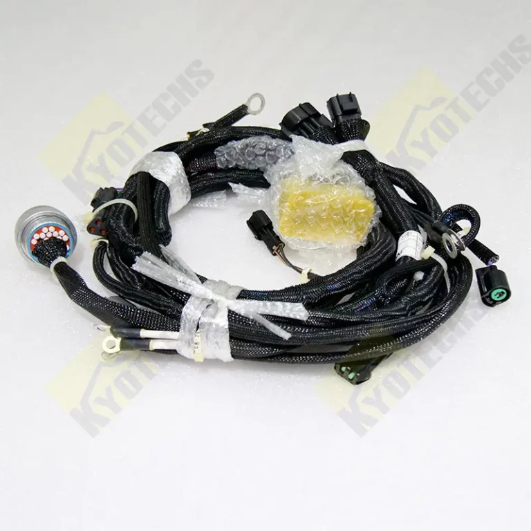 21NB-10021 R450LC7 Harness