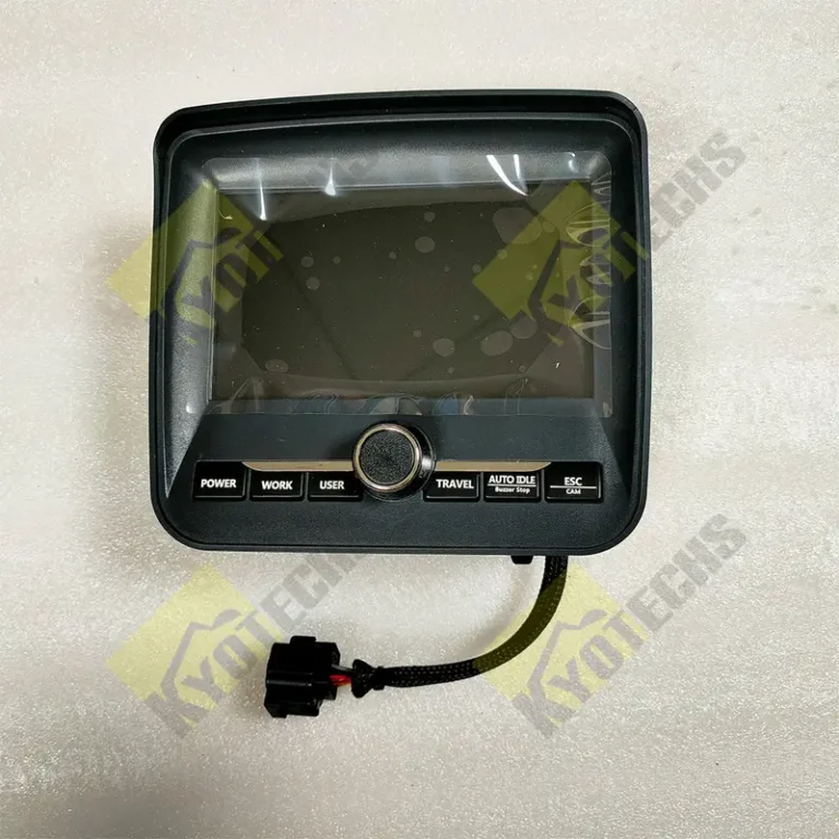 21Q6-30105 R220LC-9C Monitor