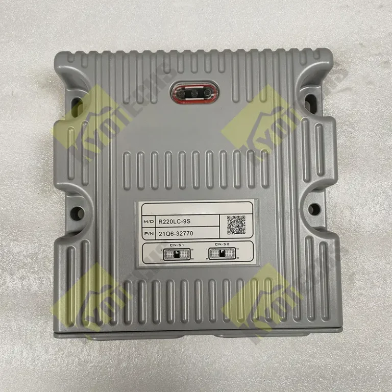 21Q6-32770 R220LC-9S Controller