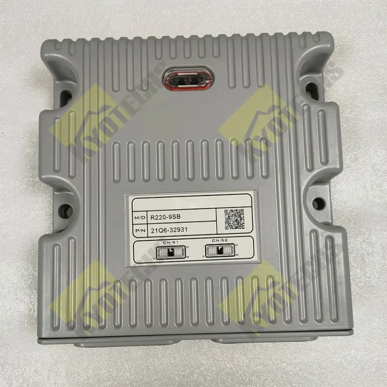 21Q6-32931 R220-9SB Controller