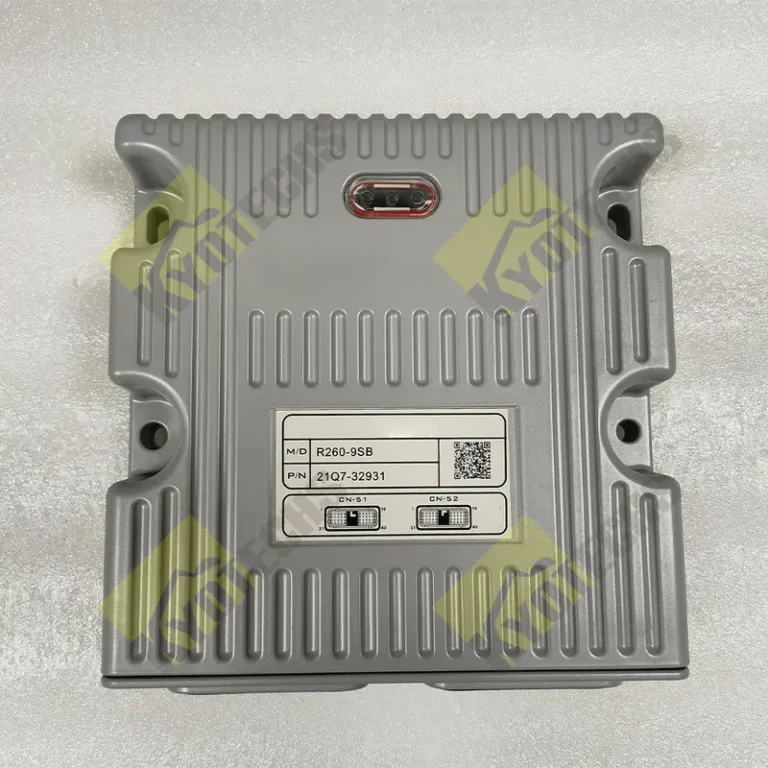 21Q7-32931 R260-9SB Controller