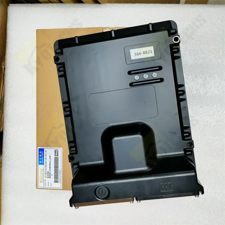 221-8874-03 366-8821 E320D Controller