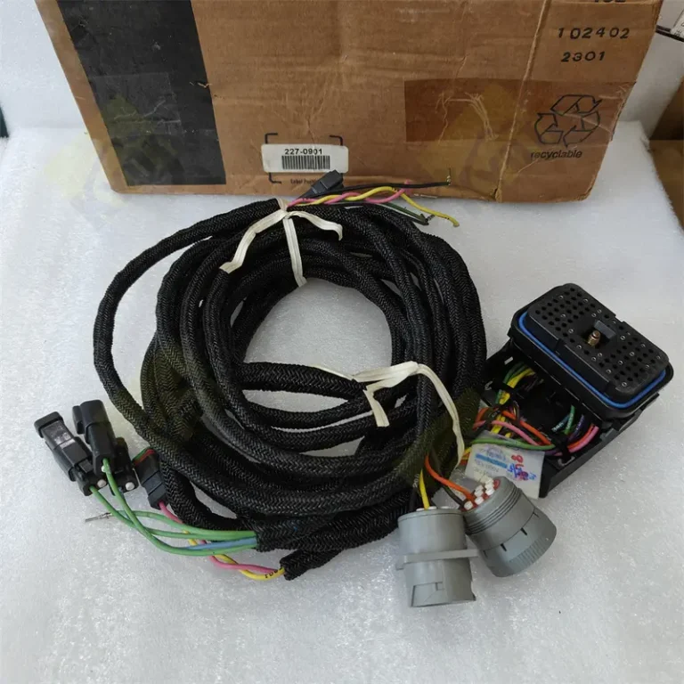 227-0901 914G 928G 924G 924GZ Harness