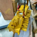 259-7632 E320D E323D Control Valve