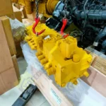 259-7632 E320D E323D Control Valve