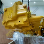 259-7632 E320D E323D Control Valve