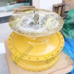 260-6650 260-6649 D6H D6R D6T Travel Gearbox