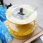 260-6650 260-6649 D6H D6R D6T Travel Gearbox