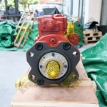 31K8-10035 31K8-10030 K5V140DTP1J9R-9C12 HX300L Hydraulic Pump