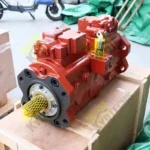 31K8-10035 31K8-10030 K5V140DTP1J9R-9C12 HX300L Hydraulic Pump