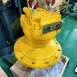 31N7-10160 R250-7 Swing Motor