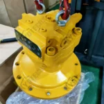 31N7-10160 R250-7 Swing Motor