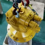 31N7-10160 R250-7 Swing Motor