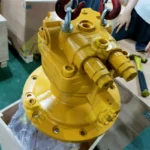 31N7-10160 R250-7 Swing Motor