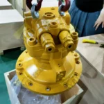 31N7-10160 R250-7 Swing Motor