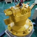 31N7-10160 R250-7 Swing Motor