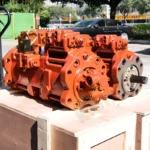 31Q6-10050 K3V112DT-1DFR-9N62 R210LC-9B R220LC-9 R220LC-9S Hydraulic Pump