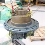 31Q9-40012 R320LC-9 Travel Motor